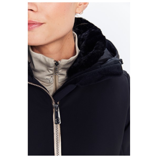8848 Altitude - Women's Vienna Softshell Jacket - Veste de ski