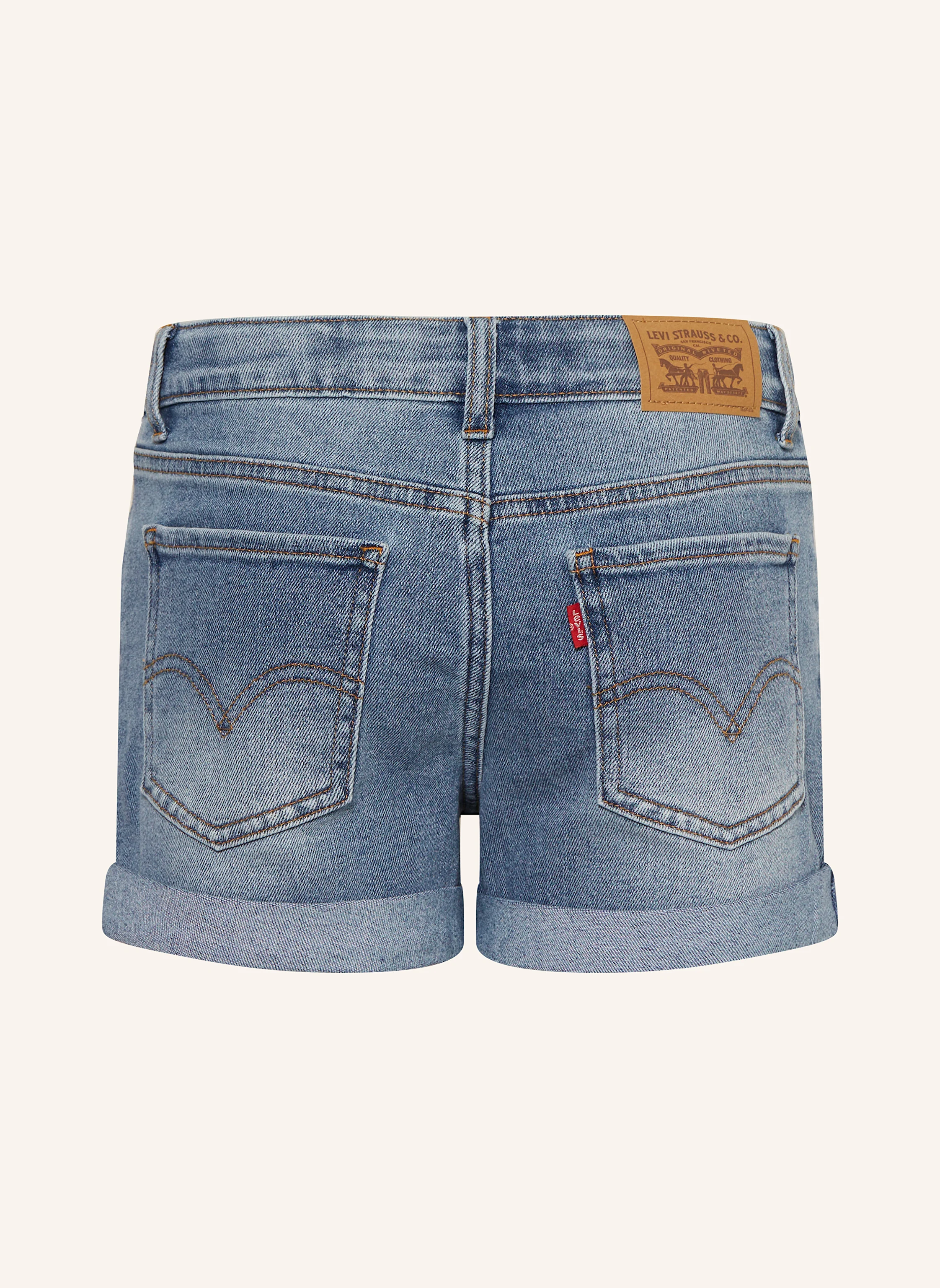 Levi's® Jeansshorts