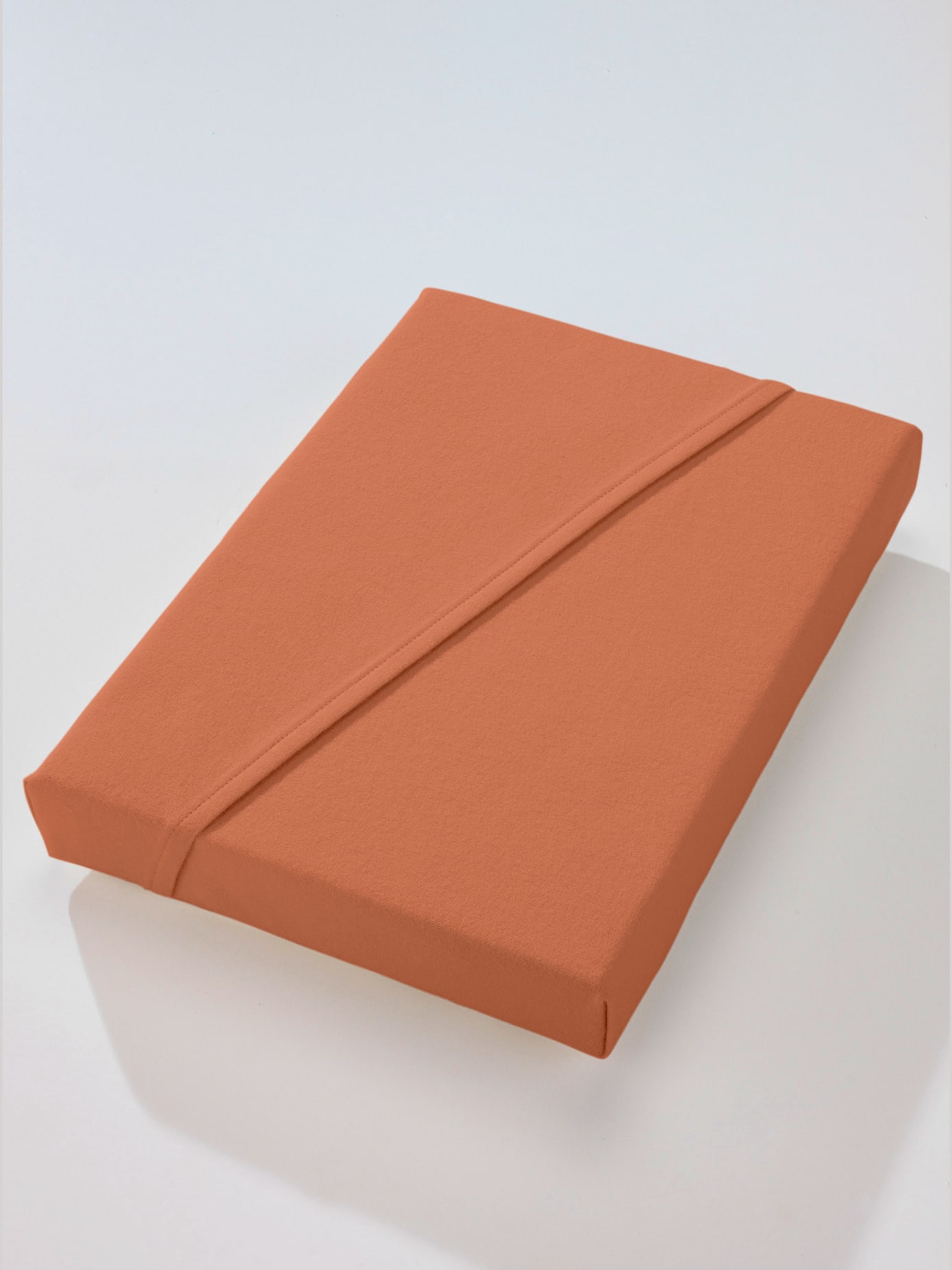 Drap-housse chaud et moelleux