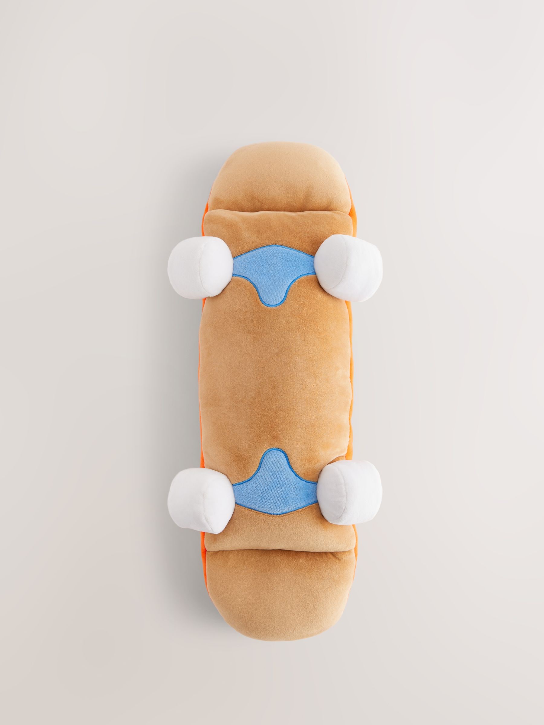 Super Soft Squidge Cushion
