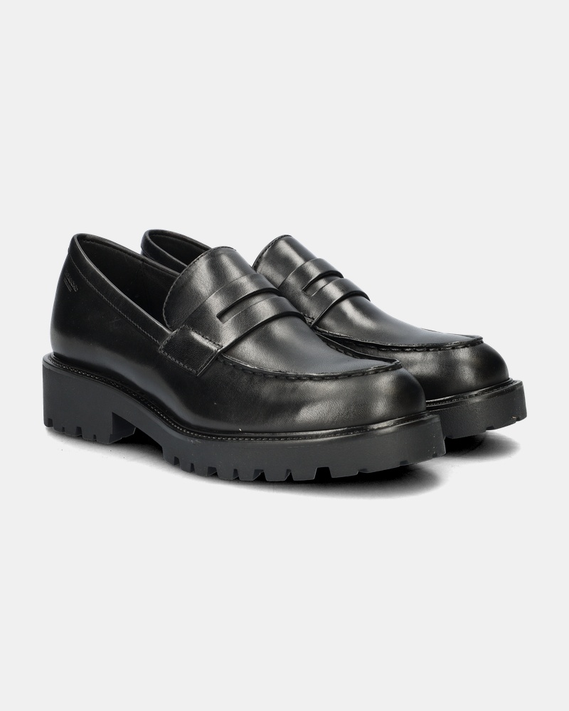 Vagabond Shoemakers Kenova Mocassins & loafers  - zwart
