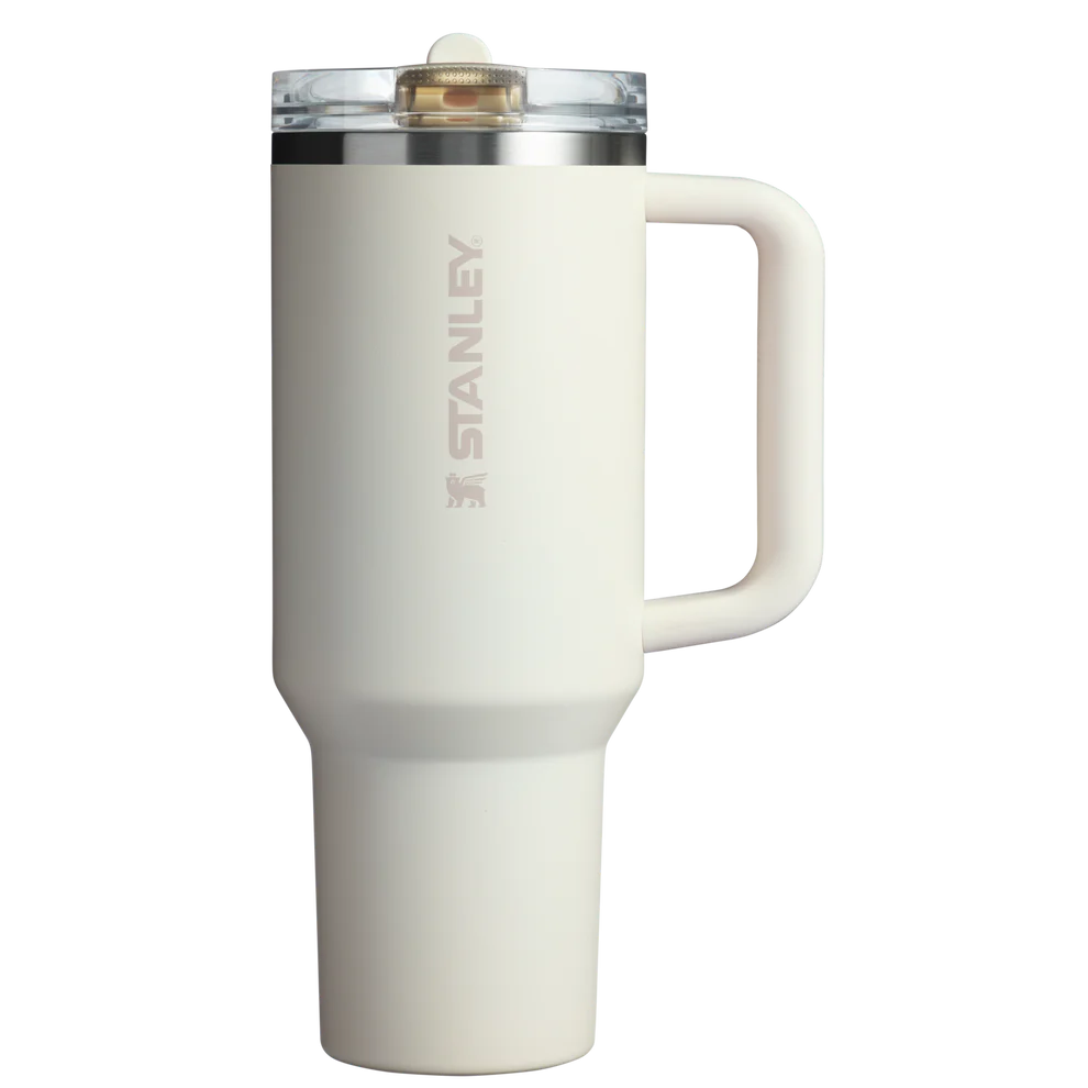 Quencher® ProTour Flip Straw Tumbler | 1.18L