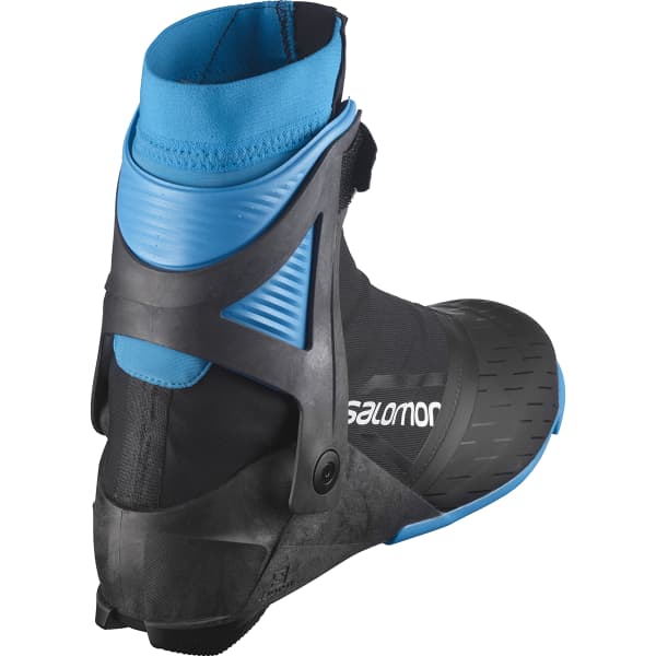 Chaussure ski de fond SALOMON S/MAX CARBON SKATE NOCTURNE PROLINK