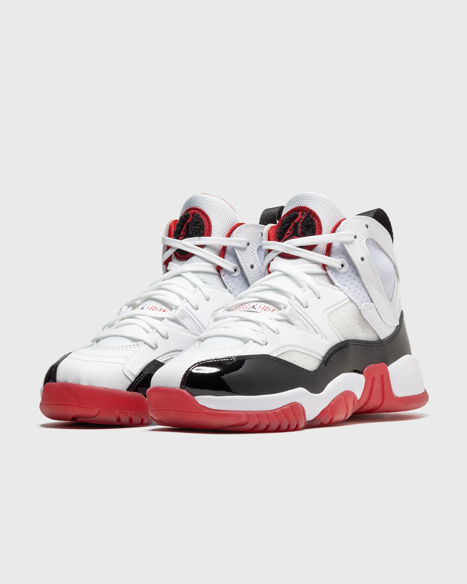 Jordan Jumpman Two Trey