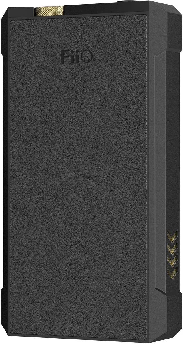 Fiio Q7 DAC Audio portables