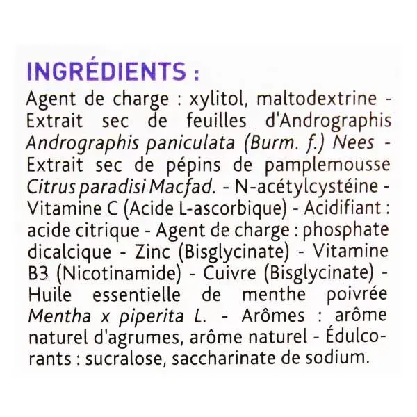 Nutreov Physcience Phyto-Rub Alívio da Resfriado para Adultos e Crianças, 10 sachês
