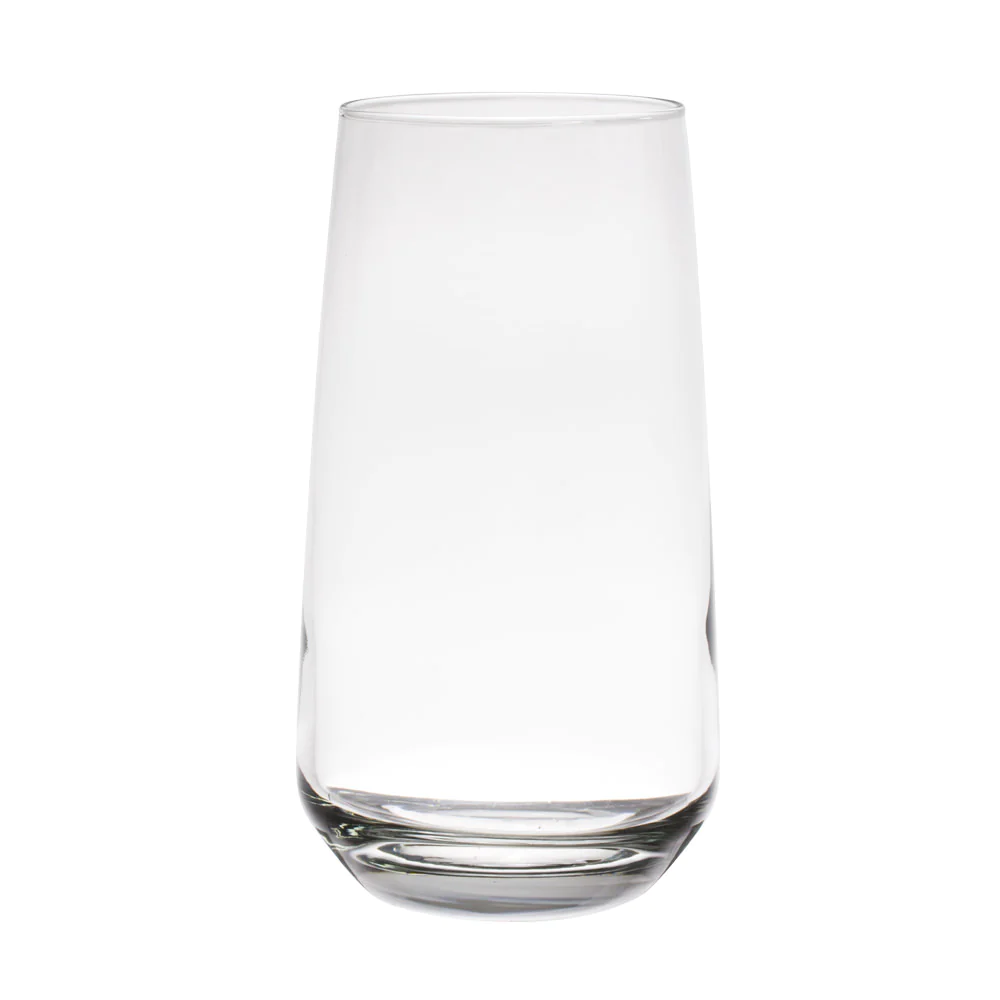Gobelet forme haute Lal 48 cl (lot de 6) LAV