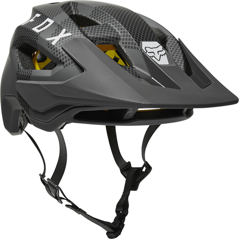Fox Speedframe Mips Radhelm