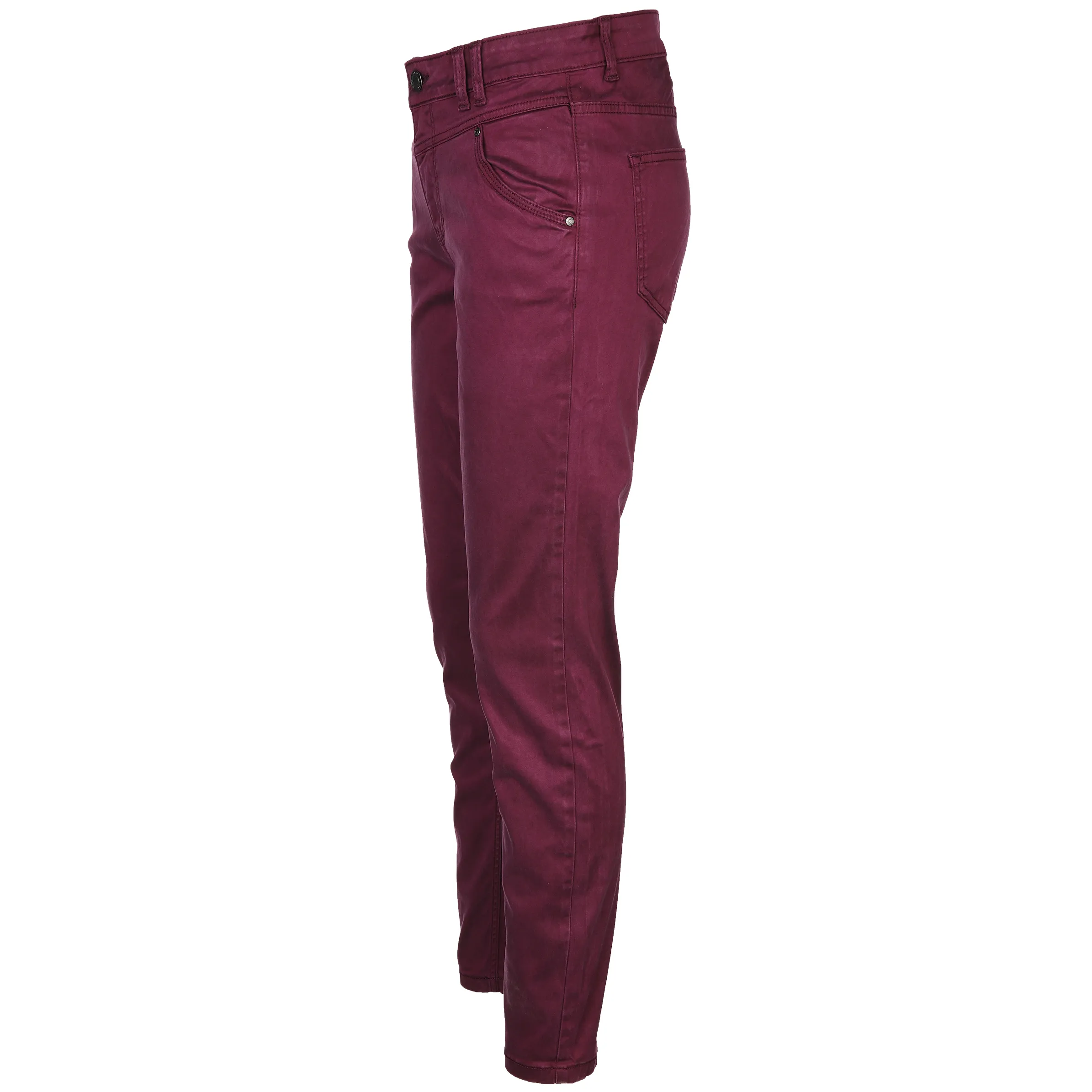 Damen Jeans Slim Fit