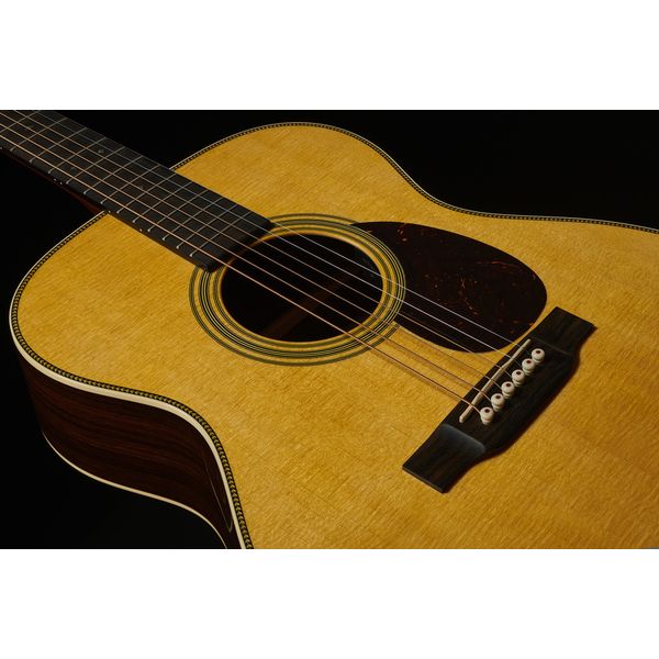 Martin Guitar OM-28E