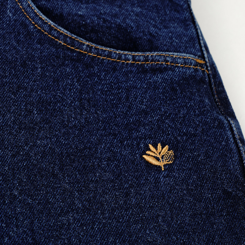 PANTALON OG - JEAN BLEU