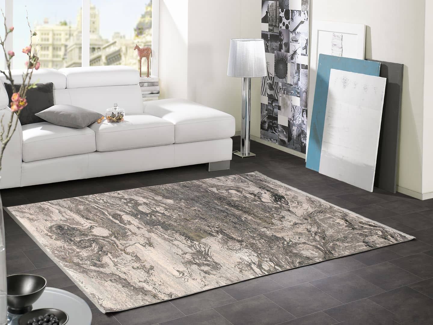 Flachwebteppich BESTSELLER YOU, ca. 240x300cm