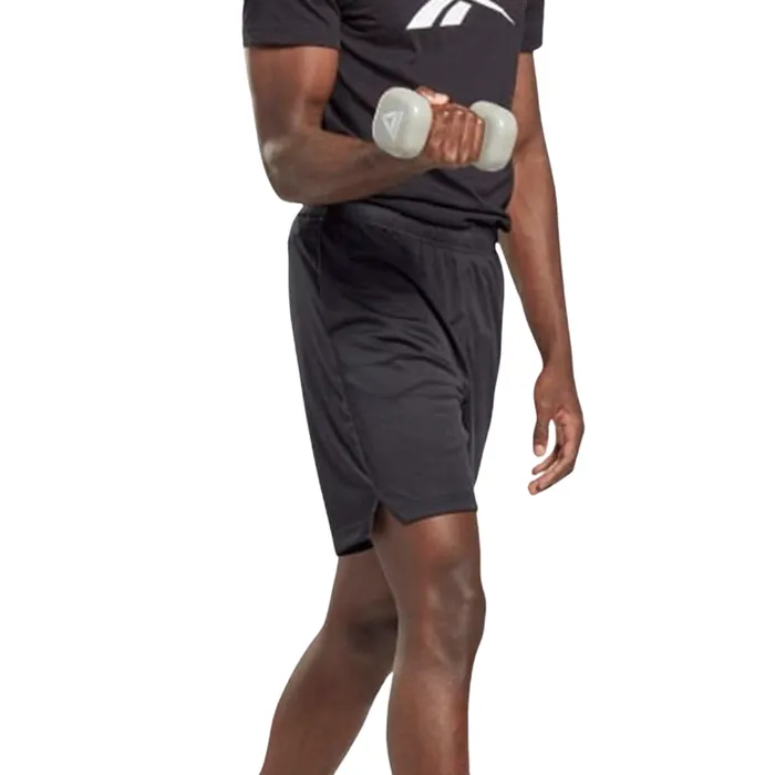 Reebok Knitted Training Shorts Heren