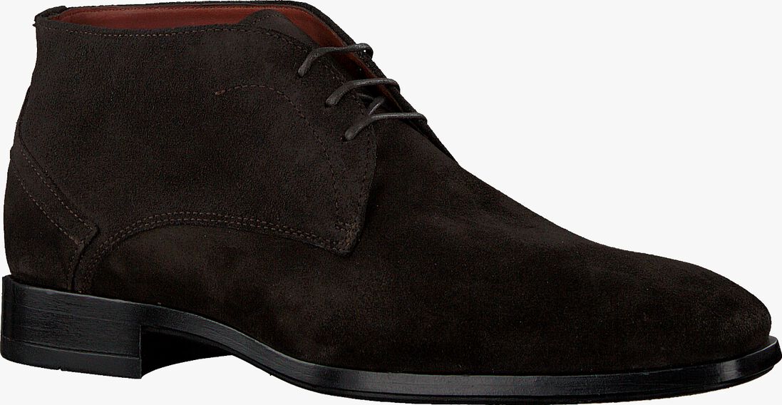 GREVE bruine greve nette schoenen ribolla 1540
