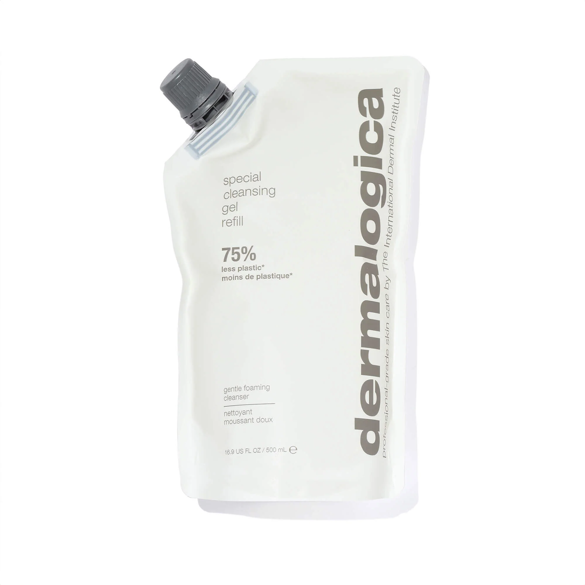 Dermalogica Special Cleansing Gel Nettoyant Moussant