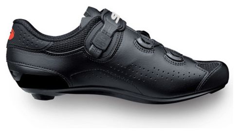Chaussures Sidi Genius 10 Mega Noir