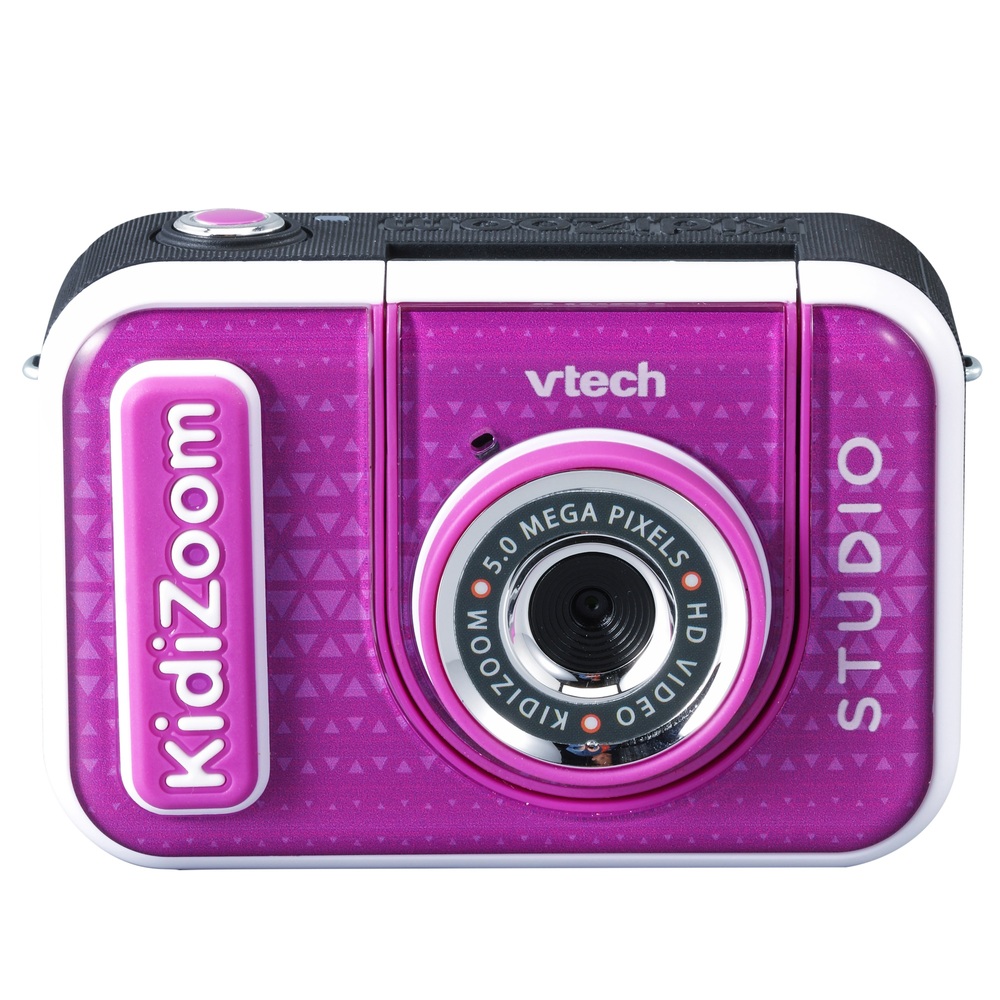 VTech KidiZoom Studio Lila