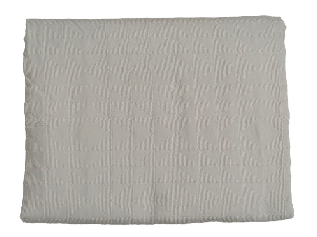 COLCHA HOMESPECIAL BRANCO 220X260
