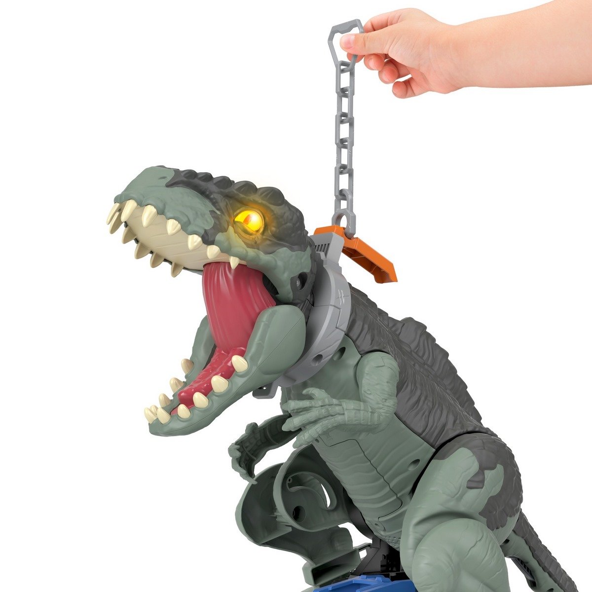 Giga Dino Jurassic World