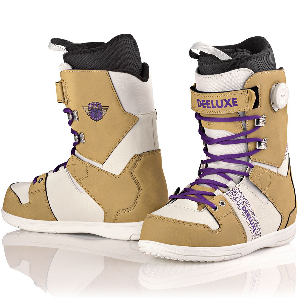 Deeluxe D.N.A. - Bottes snowboard lark