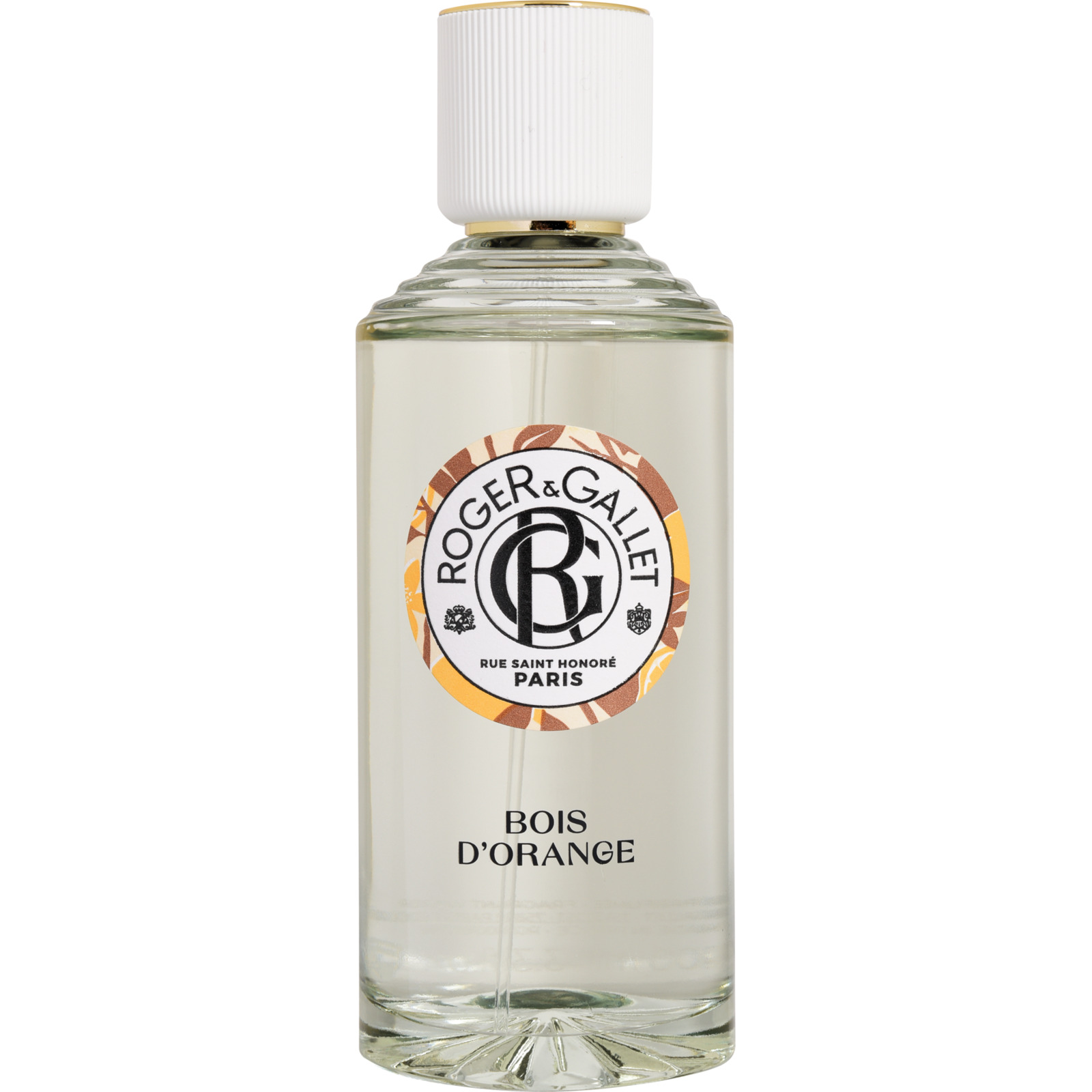 Roger & Gallet Bois d' Orange Duftset, 3-teilig