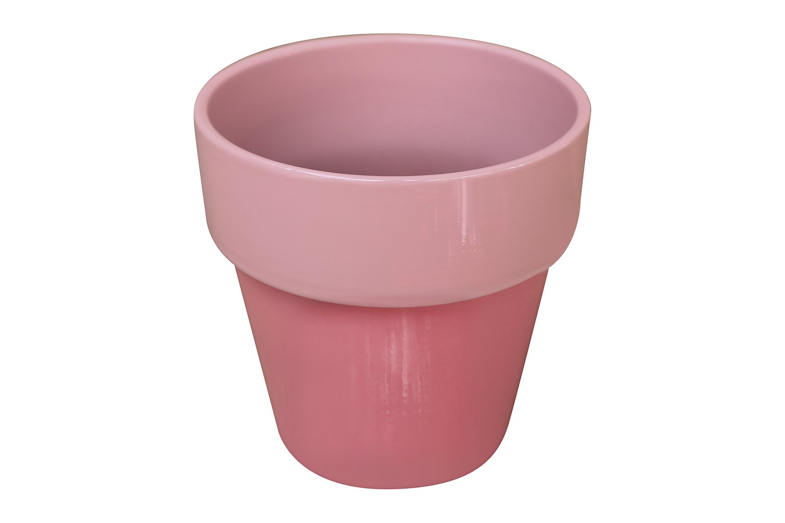 Breeze blomsterpotte Rosa Ø13 H13 cm