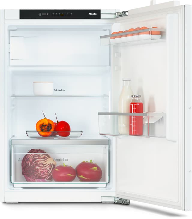 Miele Køleskab K 7126 E (Integreret)