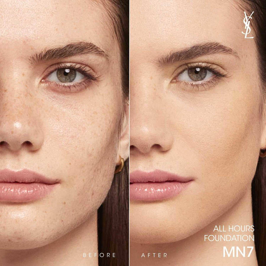 Yves Saint Laurent All Hours Foundation MN7 25ml