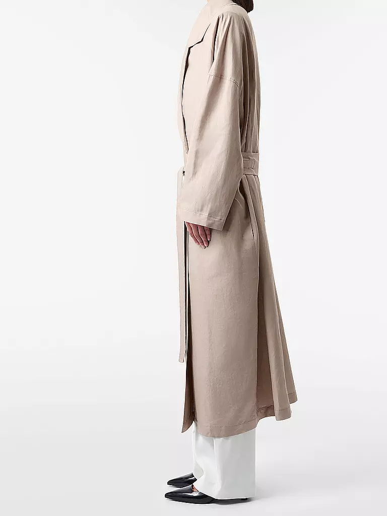 DRYKORN Trenchcoat FILKINS  beige