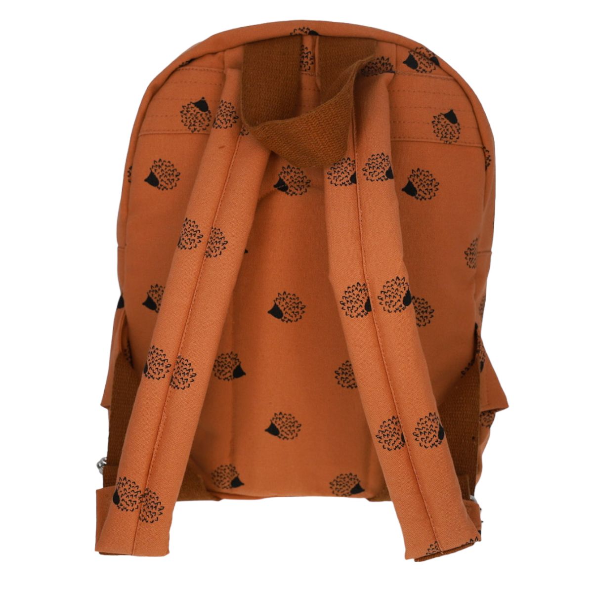 Sac à dos enfant marron hérisson Petit toi