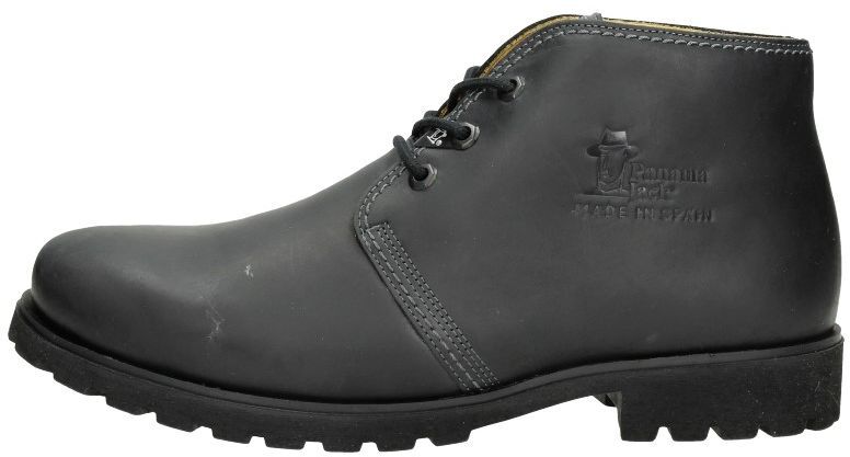 Panama Jack Bota Panama C3 zwart