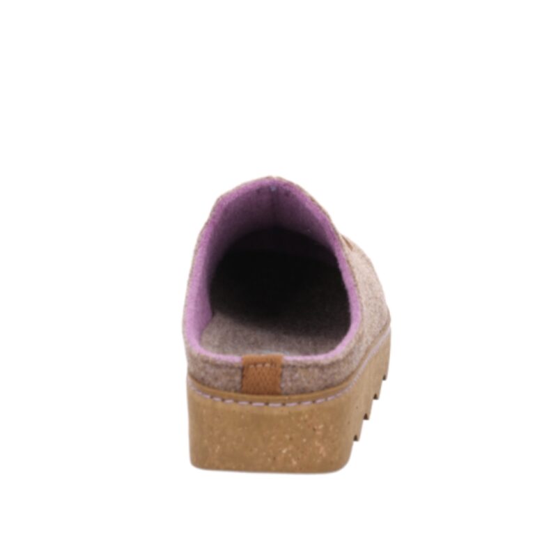Rohde Easys N°35 Hjemmesko Dame 6120