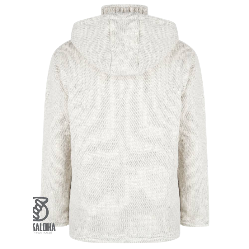 Crush Ziphood Vest