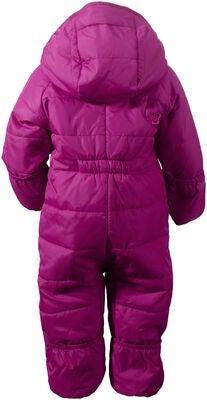Didriksons Vasmi Vinterdress, Lilac