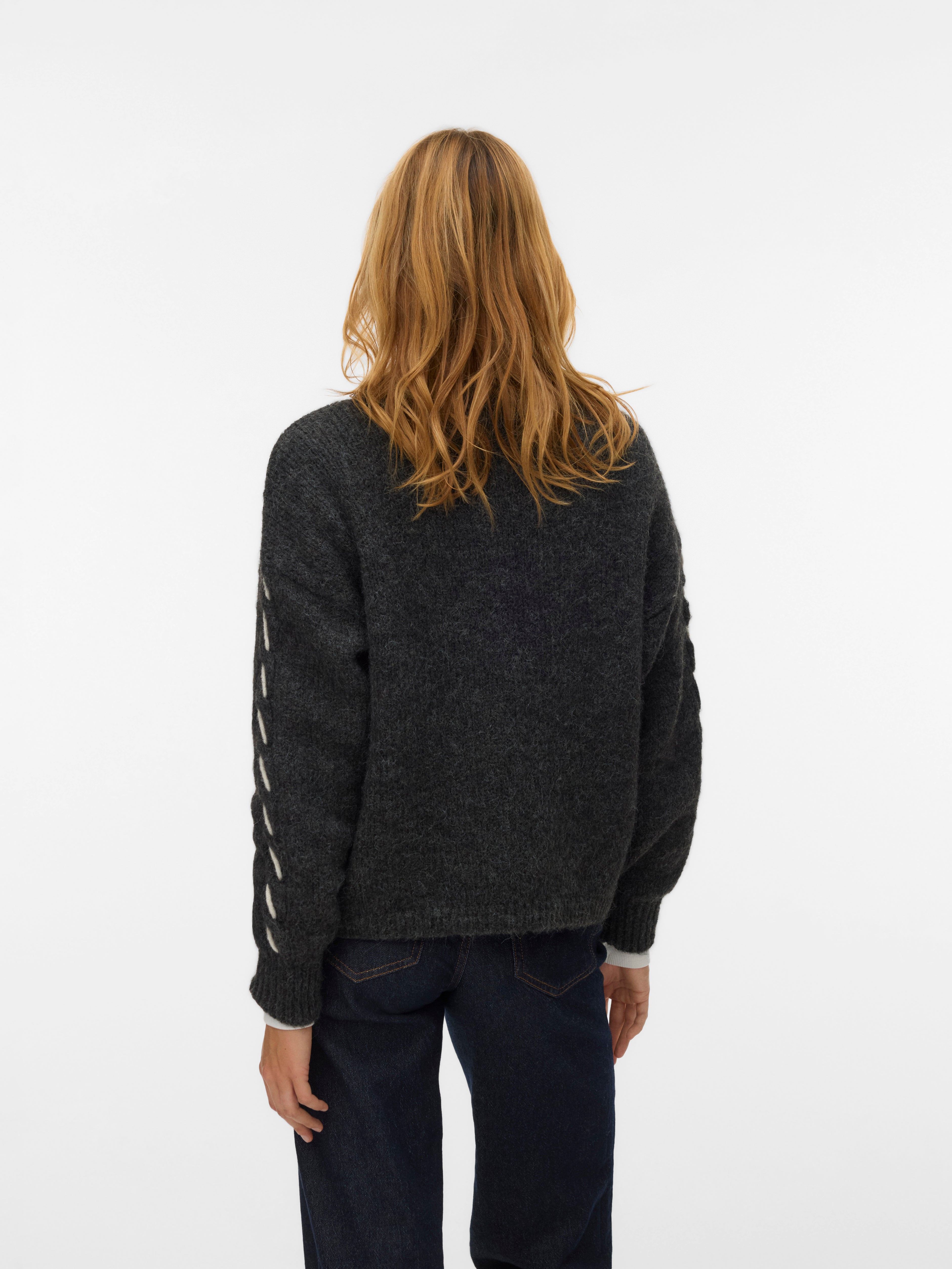 VMILINA Gebreide pullover