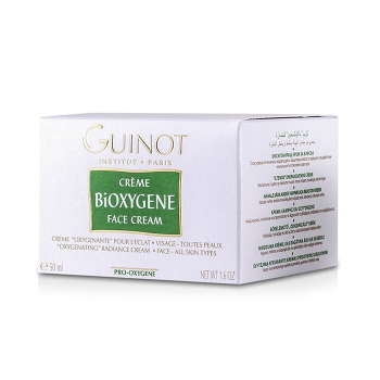Guinot Creme facial Bioxygene Face Cream 0500450