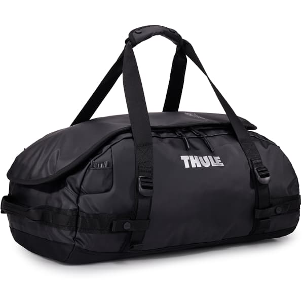 Duffel THULE CHASM 40L DUFFEL BAG BLACK