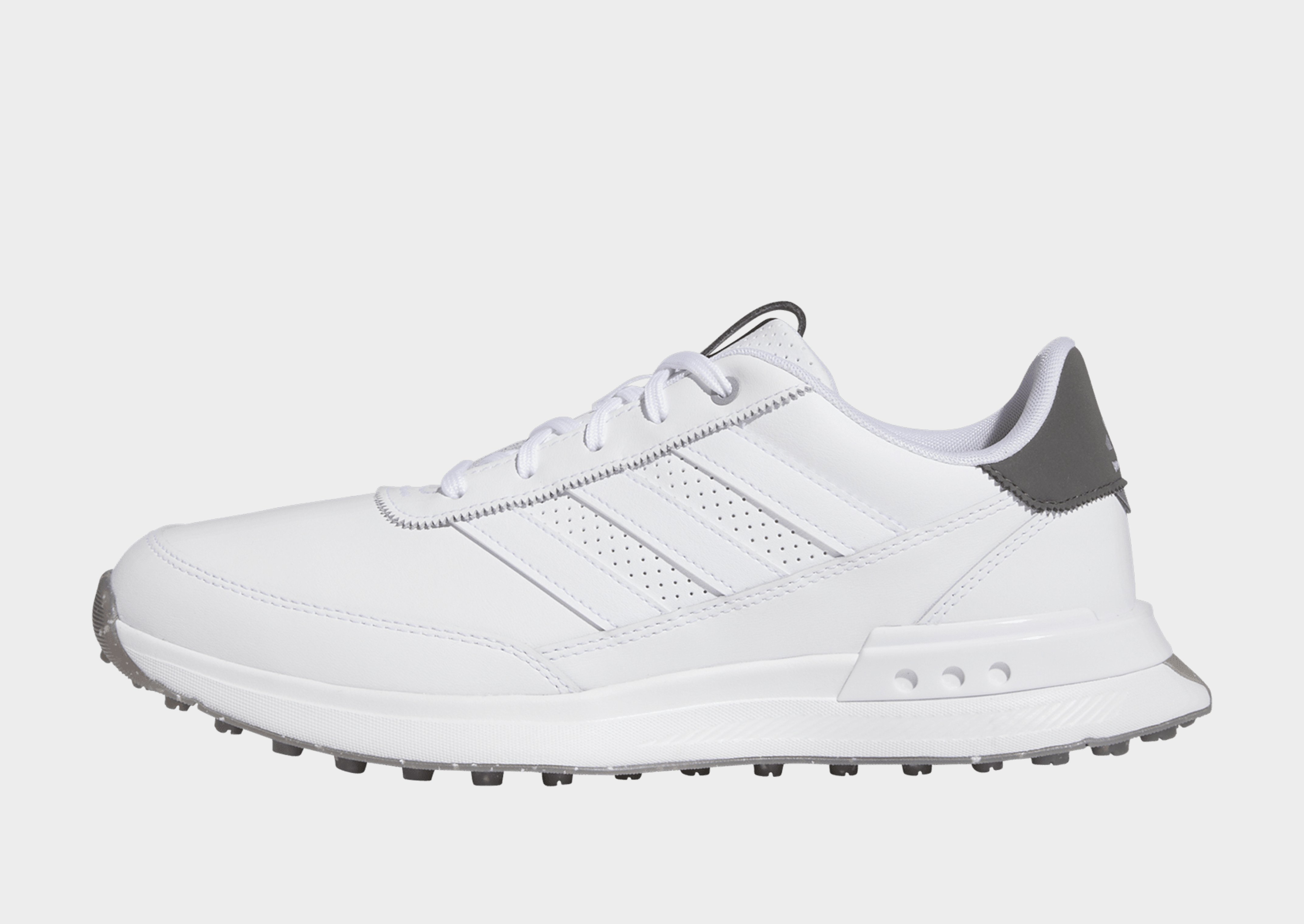 adidas Chaussure de golf sans crampons cuir S2G 24