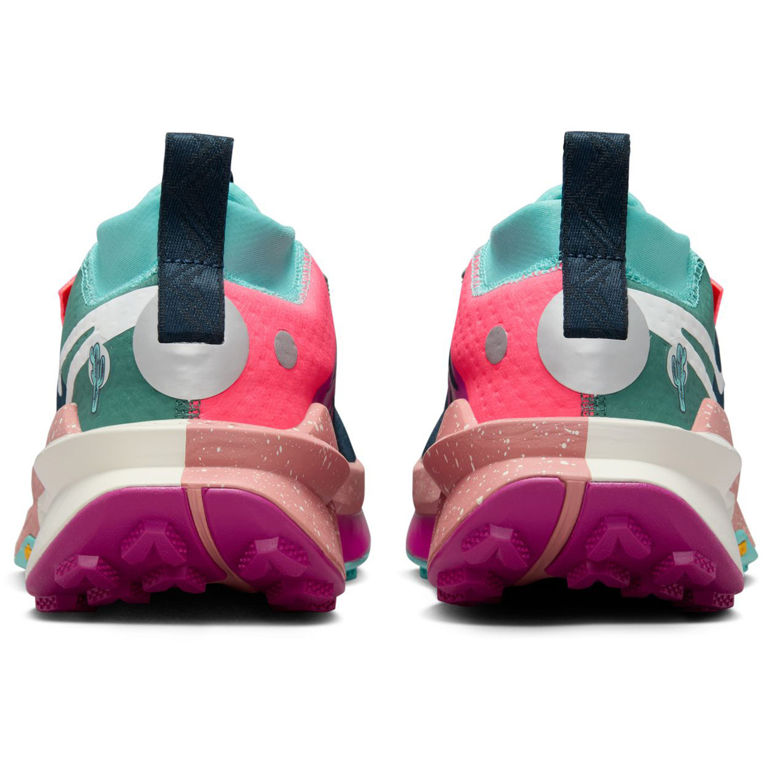 Nike Zegama Trail 2 Dames