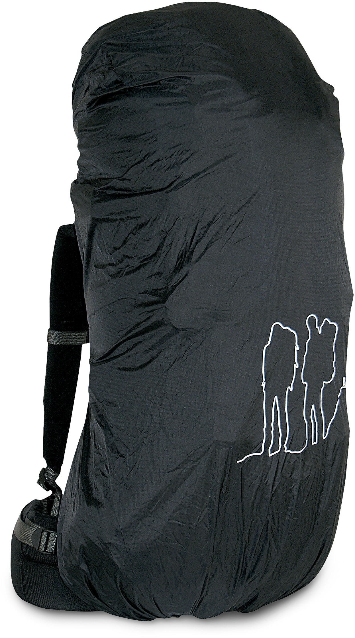 Ripstop Raincover XL