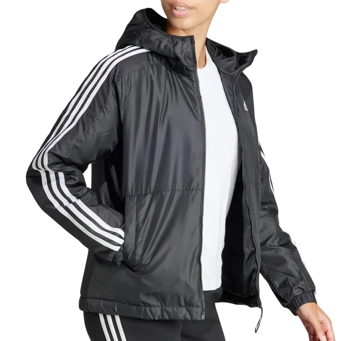 Adidas Essentials 3-Stripes Jas Dames