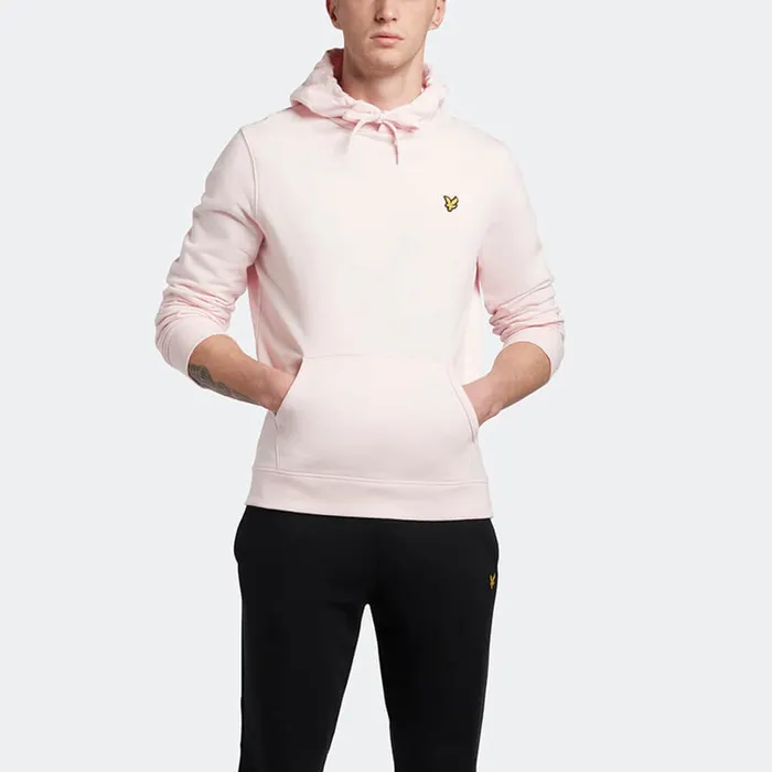 Lyle & Scott Hoodie Heren