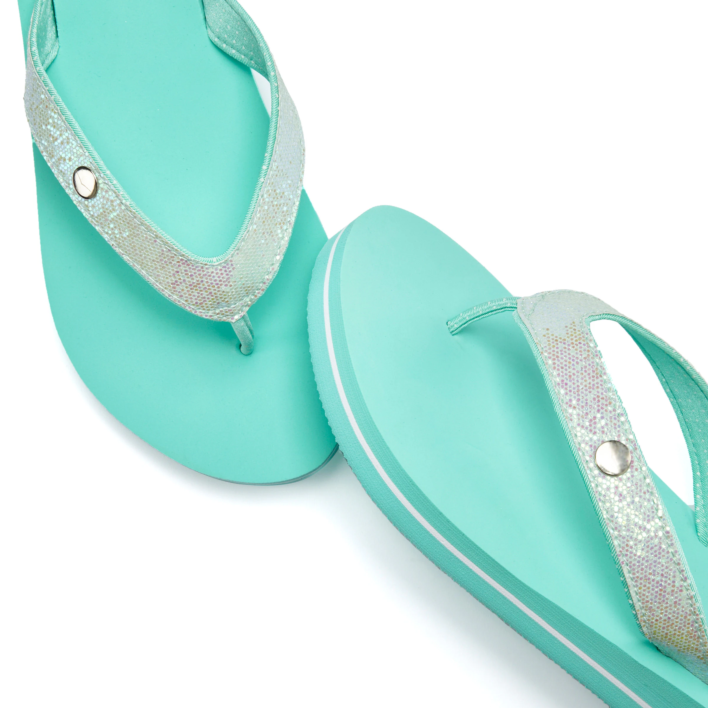 Venice Beach Badezehentrenner in mint