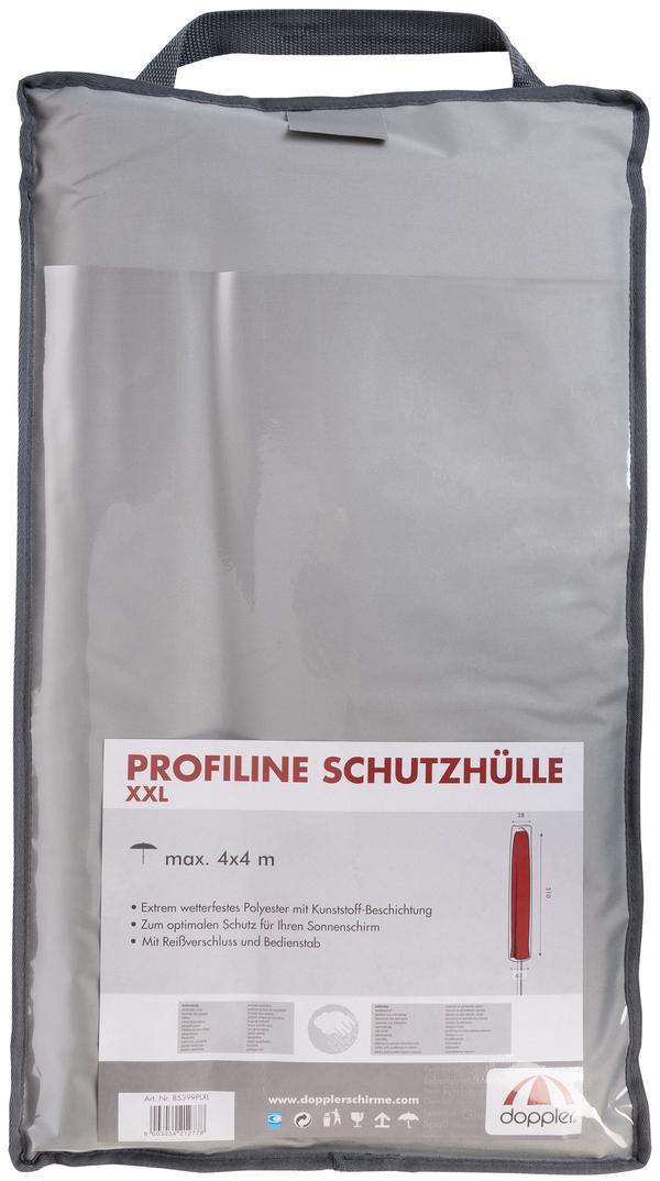 Doppler Schutzhülle für Sonnenschirm, bis