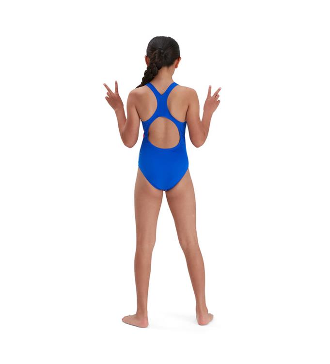 Speedo Girls Digital Placement Medalist Badpak