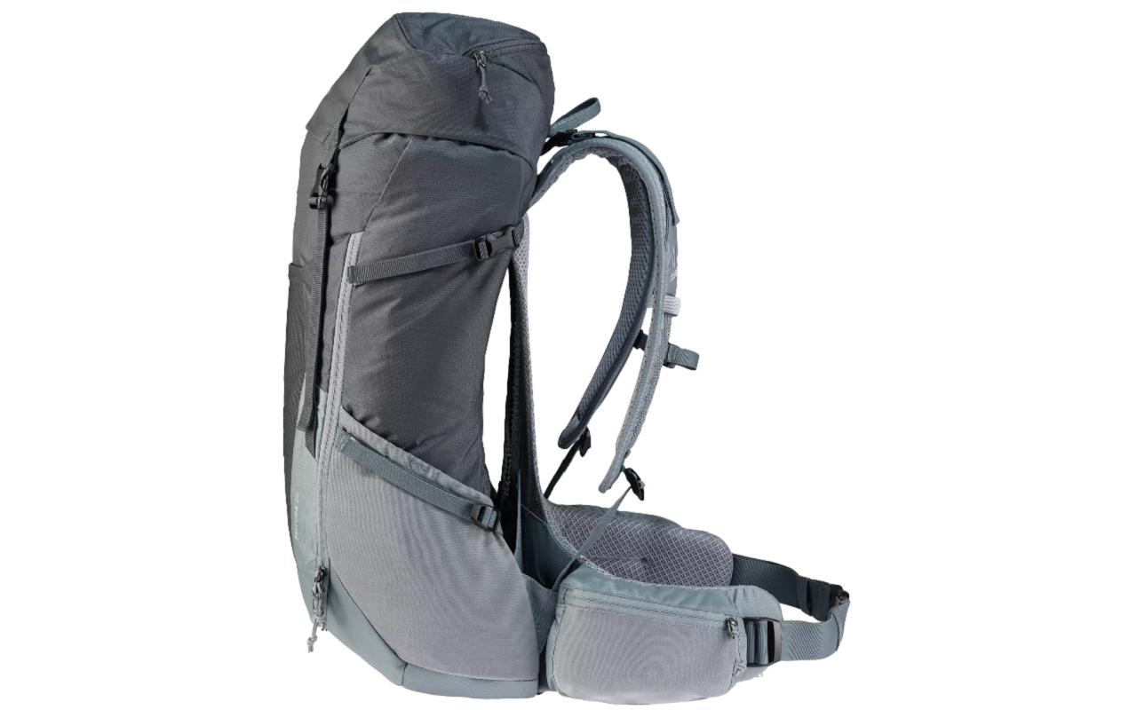 Wanderrucksack Futura 26 Graphite Shale<br>Rucksack für mehrtätige Wanderung