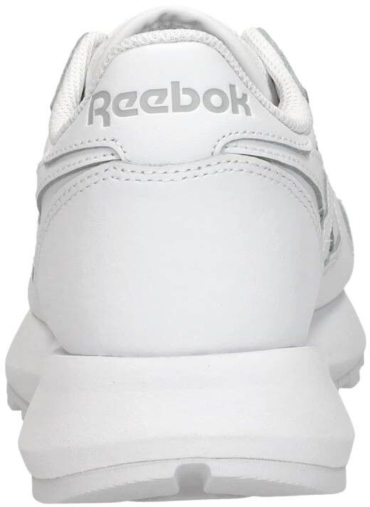 Reebok Classic Leather wit