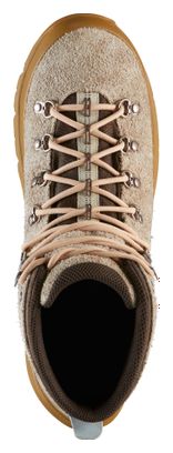 Chausures de Randonnée Danner Mountain 600 ID Gore-Tex Beige
