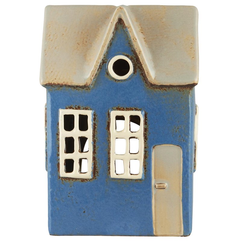 Ib Laursen<br>Fyrfadsstage Hus Nyhavn