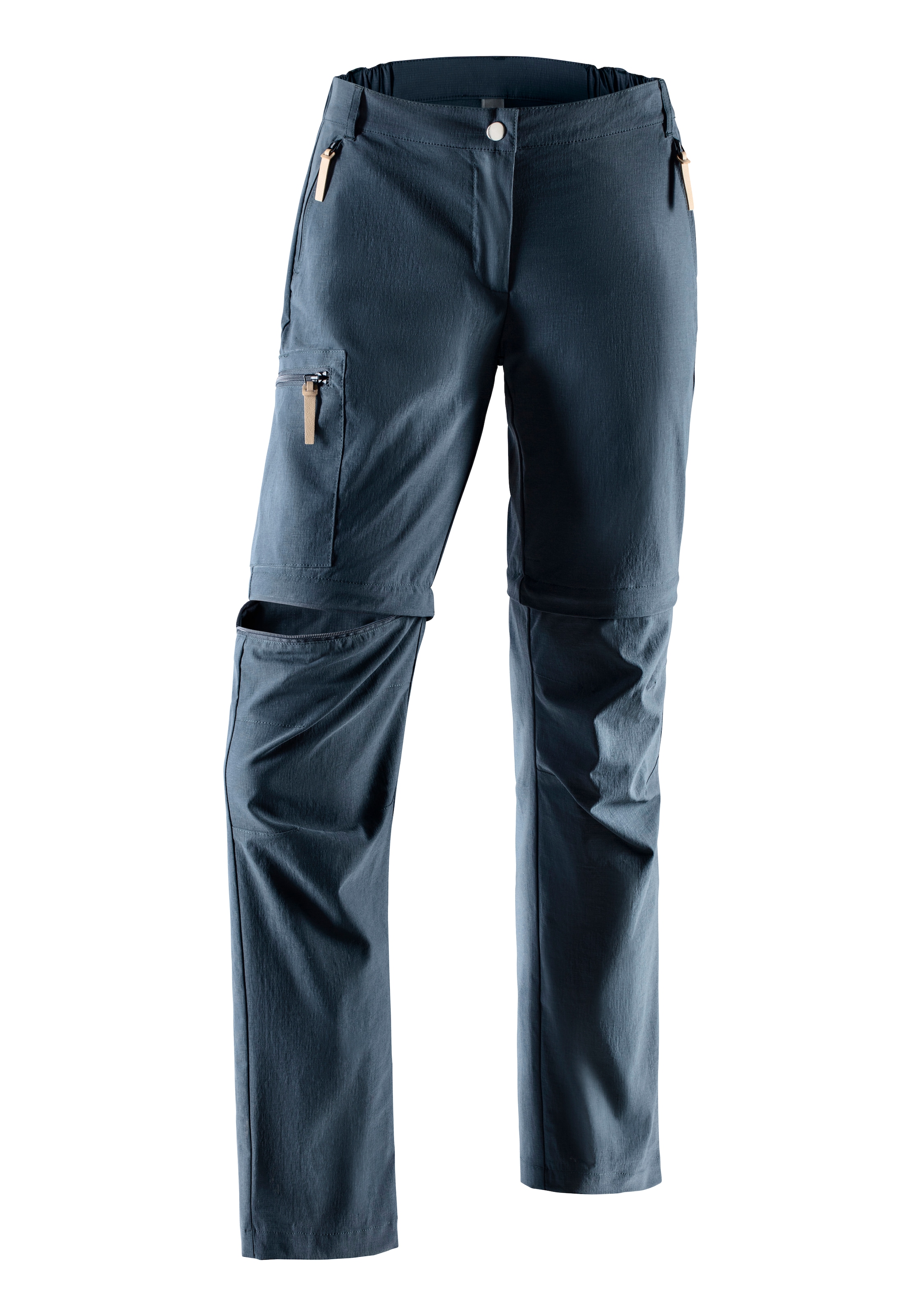 LASCANA ACTIVE Trekkinghose  mit Zip-off Beinen